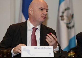 infantino