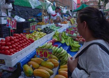 precios de las frutas en el mercado