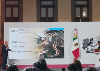 Sheinbaum aclara que diputados decidirán sobre reforma a Ley de Amparo