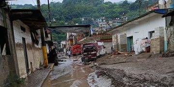 Japón envía ayuda humanitaria a México tras inundaciones