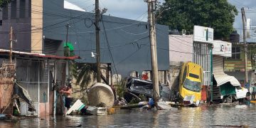 Participa IP en apoyo a damnificados por las lluvias