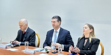 Confían inversionistas que México saldrá bien librado de negociaciones del TMEC