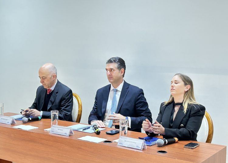Iván Ramil, directivo de VINCI COMPASS, explicó cómo el nuevo fondo ALTER1+ permitirá a más mexicanos convertirse en inversionistas