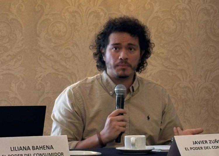 Javier Zúñiga, de El Poder del Consumidor, denuncia la publicidad agresiva hacia la infancia