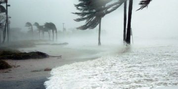 Huracán Priscila: vigilancia y afectaciones en Jalisco con rachas de viento de 170 km/h