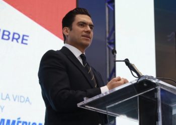 Jorge Romero Herrera llama a la empatía y acción del gobierno ante tragedias por lluvias en México
