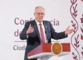 “Precio del maíz propuesto a los productores es un 13% superior a costo internacional del producto”: Julio Berdegué
