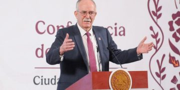 “Precio del maíz propuesto a los productores es un 13% superior a costo internacional del producto”: Julio Berdegué