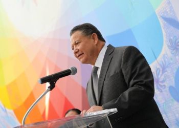 “Esto no se resolverá en el corto plazo, las lluvias causaron daños severos”: Julio Menchaca, gobernador de Hidalgo