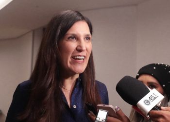 Reciben en Diputados iniciativa presidencial sobre la ley de aguas
