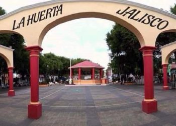 Jalisco: Autoridades estatales y federales intervienen la Comisaría del municipio de La Huerta