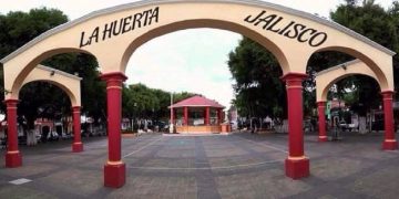 Jalisco: Autoridades estatales y federales intervienen la Comisaría del municipio de La Huerta