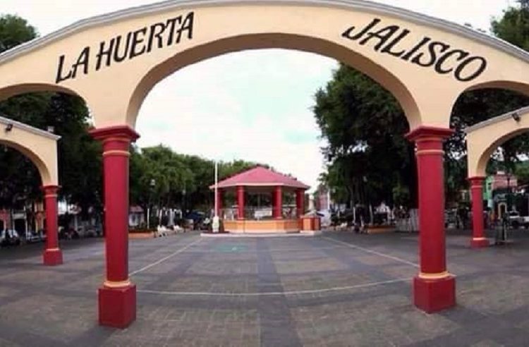 Gobierno municipal de La Huerta reafirma compromiso con la transparencia y la legalidad tras operativo