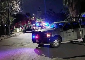 Asesinan a empresario citrícola Javier Vargas Arias en Veracruz