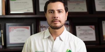 Asesinan a Bernardo Bravo, líder de los limoneros de Apatzingán