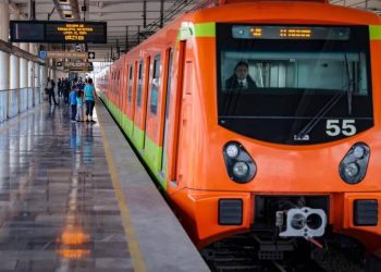 Línea 12 del Metro: Autoridades descartan riesgos estructurales tras denuncias de separación de trabes