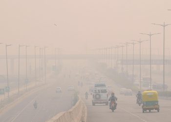 ¿Por qué India busca crear lluvia artificial y por qué falló su primer intento?