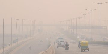 ¿Por qué India busca crear lluvia artificial y por qué falló su primer intento?