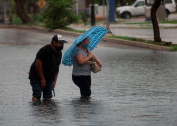Tormenta tropical Priscilla provocará lluvias torrenciales en Michoacán, Jalisco y Colima