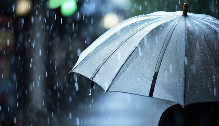 El frente frío 11 generará lluvias y rachas de viento en el noroeste de México