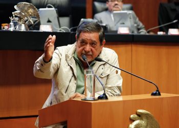 Félix Salgado llama a los aspirantes a la gubernatura de Guerrero a no adelantar tiempos