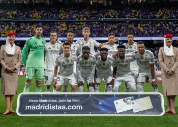 madrid