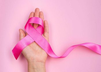A través de la nutrición se busca mejorar las afectaciones en pacientes con cáncer de mama
