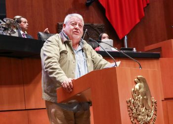 “Ley de amparo es procesal y no afecta facultades ya consagradas, la modificación no buscaba alterar lo resuelto”: Manuel Huerta  