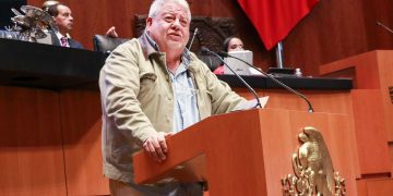 “Ley de amparo es procesal y no afecta facultades ya consagradas, la modificación no buscaba alterar lo resuelto”: Manuel Huerta  