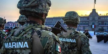 Sabino Bastidas: Urge quitar a la Marina de actividades que no son de su competencia