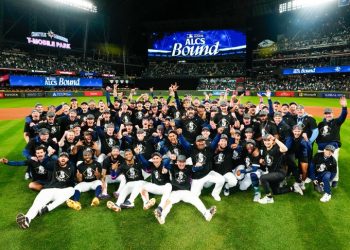 mariners