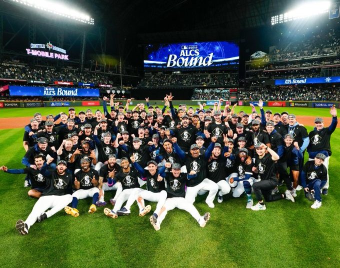 mariners