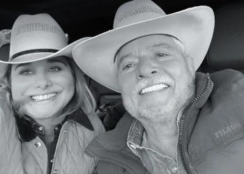 Fallece Víctor Cruz Russek, esposo de la gobernadora Marú Campos