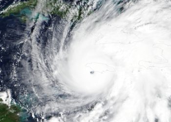 Huracán Melissa: el cambio climático impulsa su fuerza destructiva en el Caribe