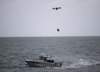 Alerta SRE a mexicanos en Jamaica por huracán Melissa categoría 4