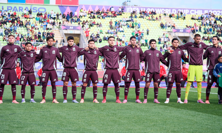Foto Mexsport