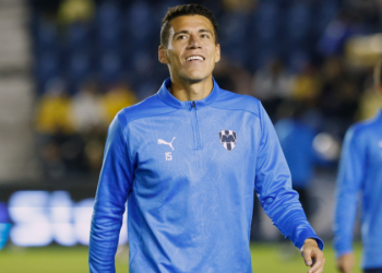 Héctor Moreno dice adiós al fútbol