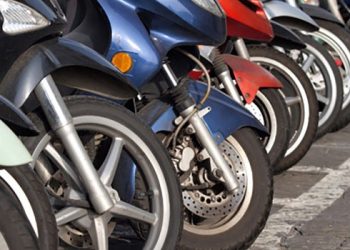 Proponen rastreo vehicular obligatorio en motocicletas para prevenir delitos