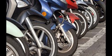 Proponen rastreo vehicular obligatorio en motocicletas para prevenir delitos