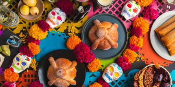 Ventas de Día de Muertos: Mercados y panaderías registran altibajos