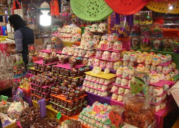 ¡Para que no se pasen de vivos! Profeco lanza operativo por Día de Muertos