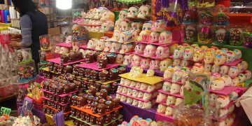 ¡Para que no se pasen de vivos! Profeco lanza operativo por Día de Muertos