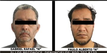 Vinculan a proceso a dos presuntos implicados en la desaparición de Kimberly Moya en Naucalpan