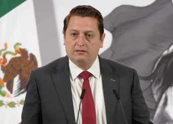 “Se han liberado 23 millones de m² de vía, es una importante cantidad de kilómetros para trenes”: Núñez