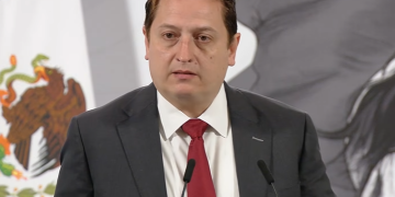 “Se han liberado 23 millones de m² de vía, es una importante cantidad de kilómetros para trenes”: Núñez