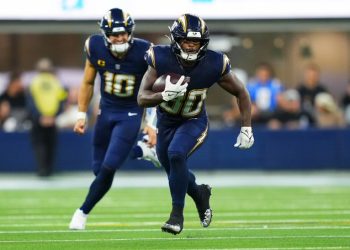 Tras escándalo en NBA, la NFL recuerda a miembros temas de apuestas