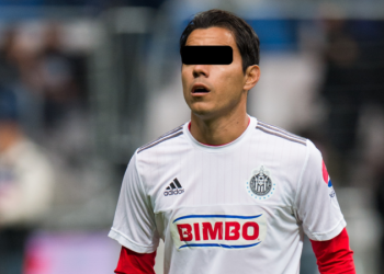 Omar Bravo tiene dos carpetas más de investigación