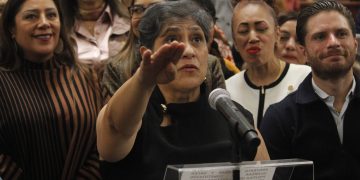 Mónica Viétnica Alegre González, nueva titular de la PAOT en CDMX