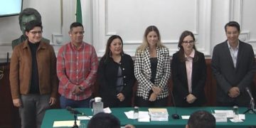 Comisión del Congreso CDMX aprueba a Mónica Vietnica Alegre como titular de la PAOT