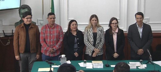 Congreso de la CDMX aprueba dictamen para designar a Mónica Vietnica Alegre como titular de la PAOT